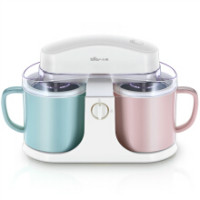 ice cream machine